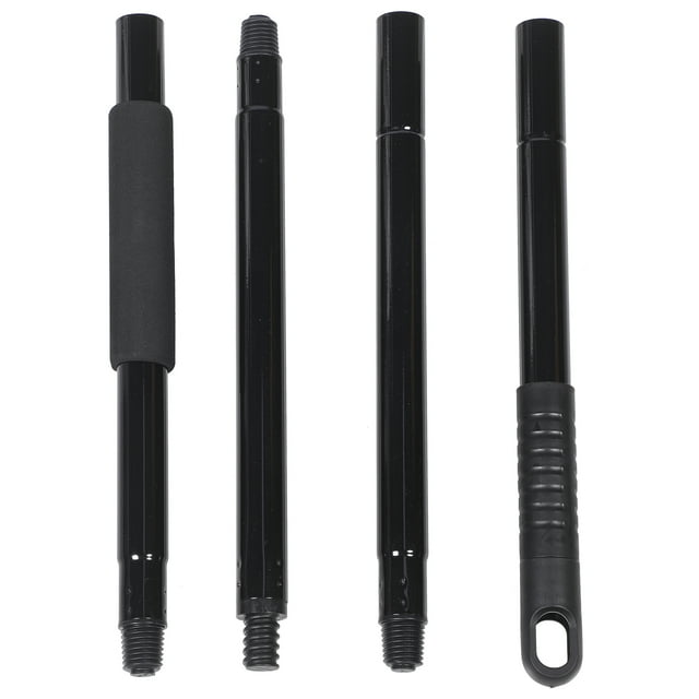 Mop Replacement Handle Metal Mop Stick Mop Handle Floor Cleaning Mop