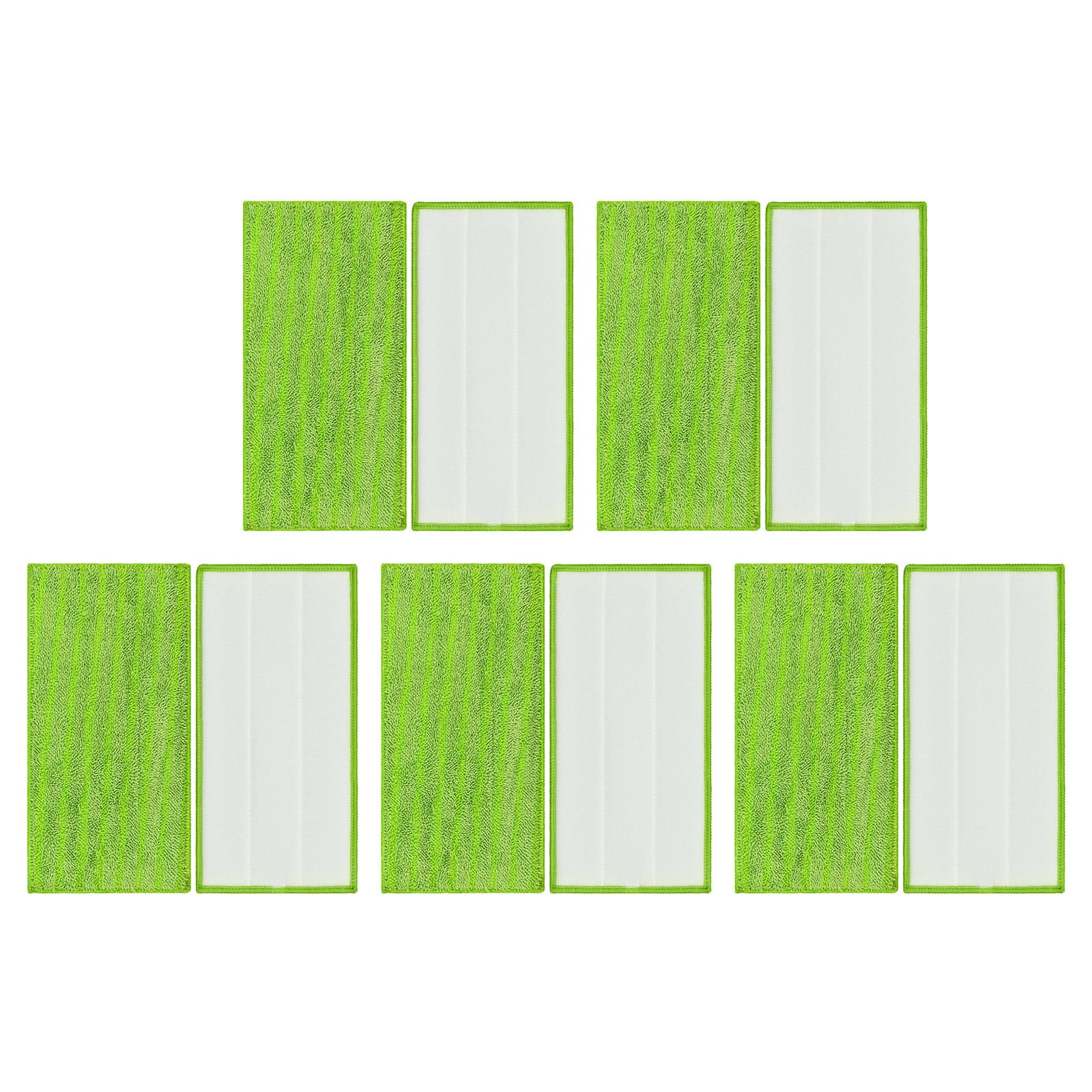 Mop Replacement Mop Stick Stiffer Sweeper Dry Heavy Duty Swifter Dry