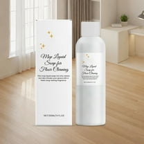 Mop Soap Cleaner Waves, Highly Scented Mop Soap, Floor Cleaner For Mopping, Multi-purpose Cleaner Liquid (120ML/4.06oz)