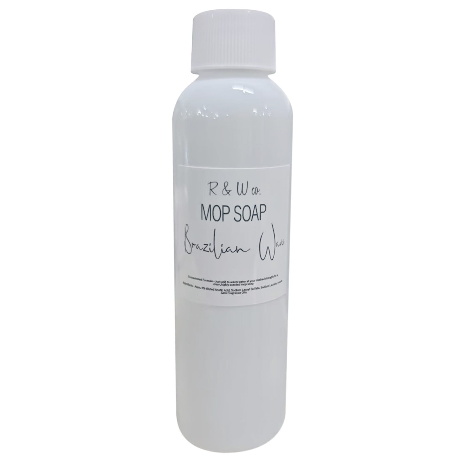Mop Soap For Floor Cleaning Brazilian Waves Mop Soap Multipurpose Floor ...