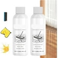 thumbnail image 1 of Mop Soap Mahogany Scent, 2026 Upgrade Mop Soap Highly Scented Fragrance, Multisurface Bathroom & Kitchen Cleaner Supplies, 1 of 4