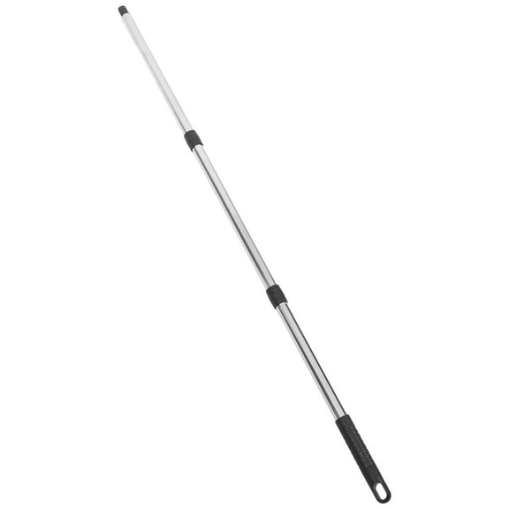 Mop Stick Replacement Pole Handle Metal for Floor Rust Resistant Plastic
