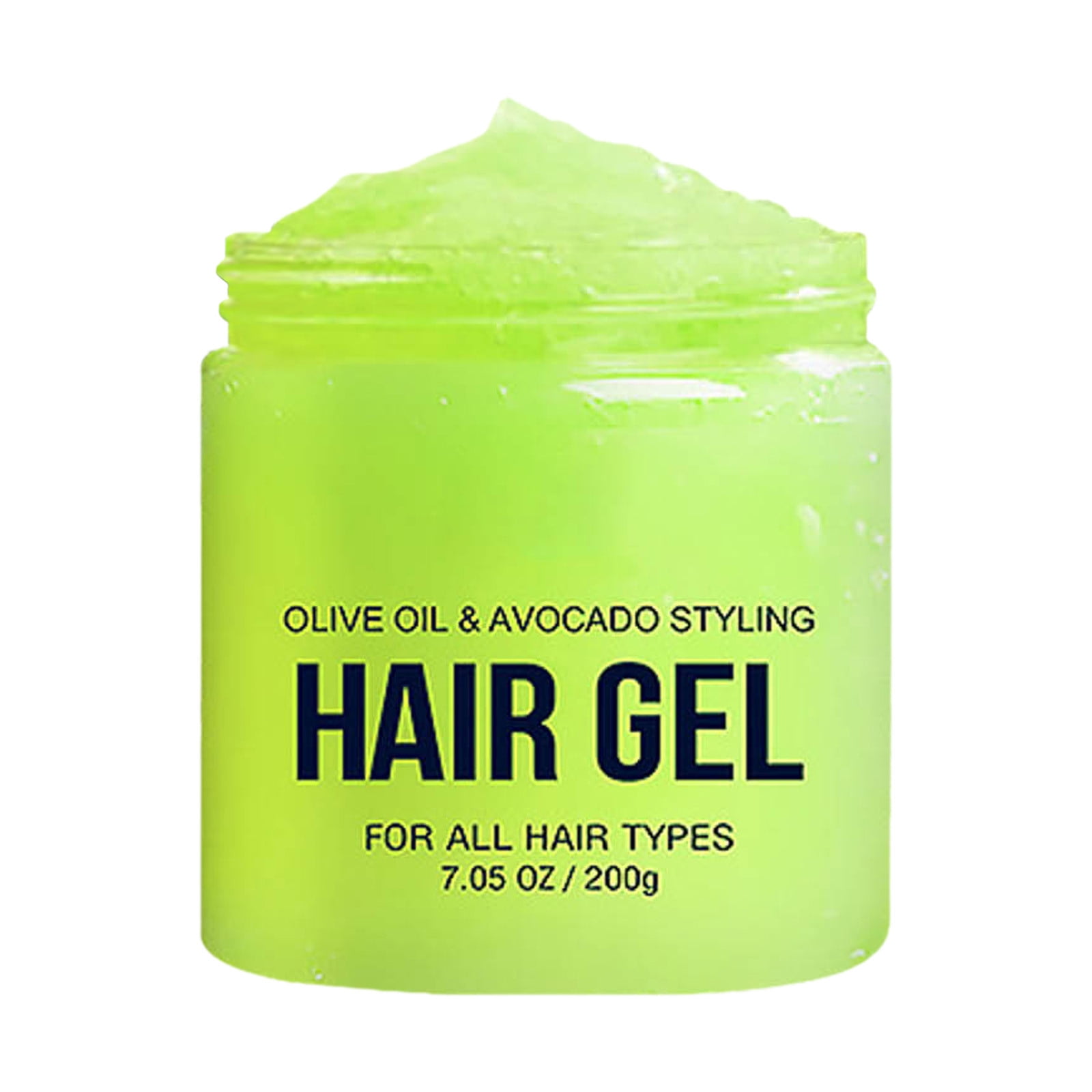 Mop Top Deep Condition AllDay Locks Braid Gel Extreme Hold Oil