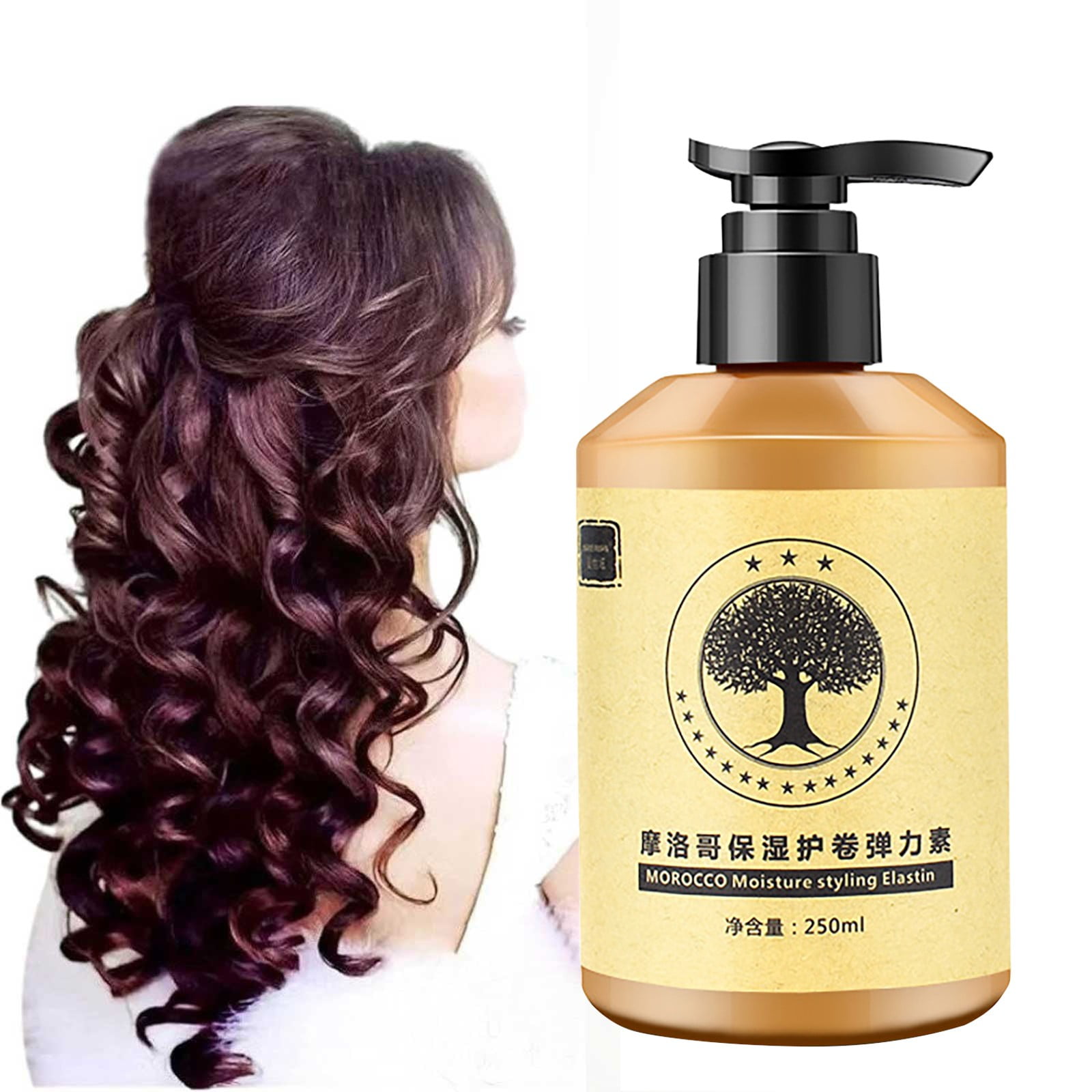 Mop Top Deep Condition Dry Hair Products for Natural Hair 4c Hair Products Hydrating Leave in Conditioner for Dry Hair Hair Moisturizer for Dry Hair Day after Brush Dry Shampoo K18 Hair Curl Smoothie