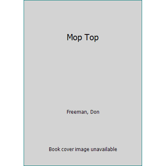 Pre-Owned Mop Top (Paperback) 0140503269 9780140503265