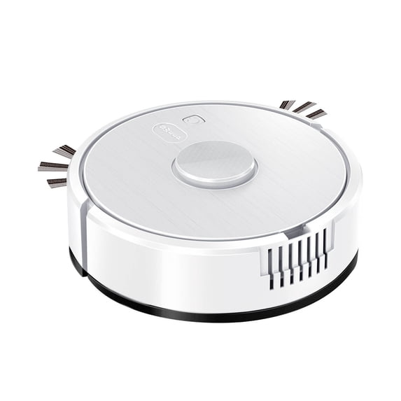 Mop Vacuum Cleaner Robot Intelligent Sweeping Charging Machine Mopping Machine for Home Robot