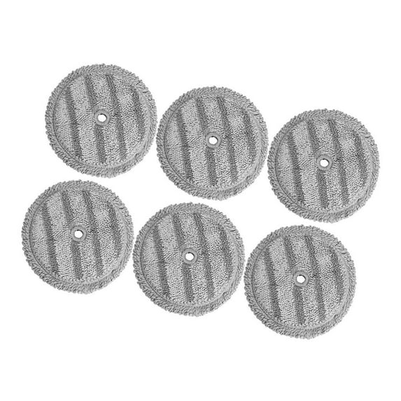 Mop Wipes for A9/A9T/A9K Vacuum Cleaner Mopping Pad Replacement Part Microfiber