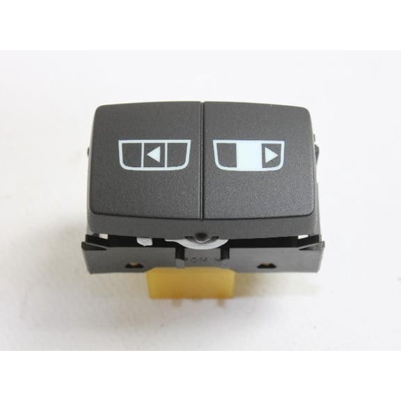Mopar 04602915AB 2009-2010 Dodge Ram Rear Sliding Window Switch