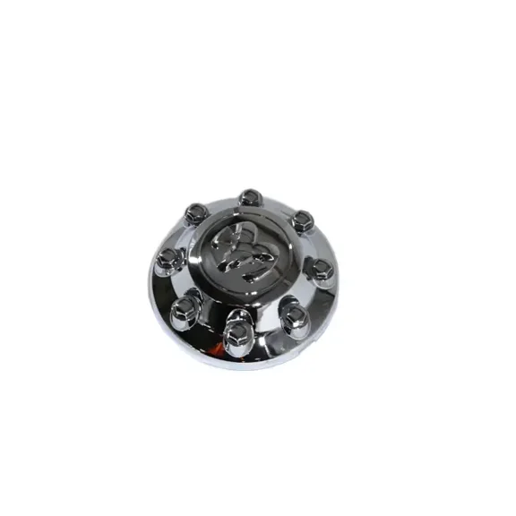 Mopar 04726279AA 2013-2018 Ram 3500/2500 Genuine OEM Wheel Center Cap
