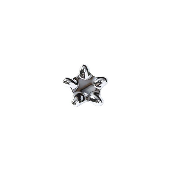 Mopar 04865352AB 2002 Chrysler Prowler Center Wheel Cap