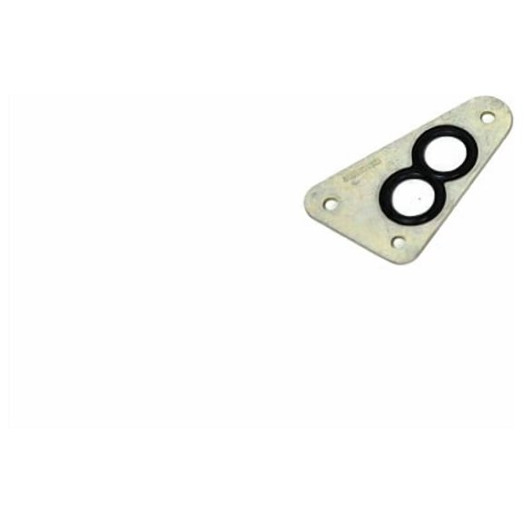 Mopar 04884000AA Genuine OEM Oil Filter Adapter Gasket