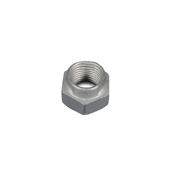 Mopar 05086704AA Ram OEM Pinion Nut