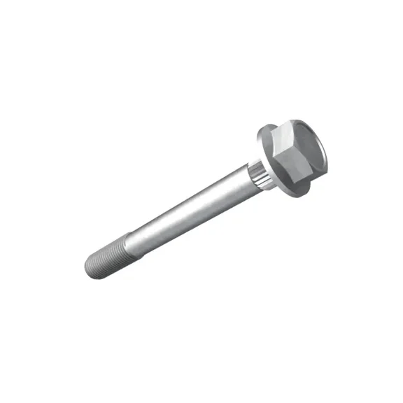 Mopar 06509576AA 2011-2023 Hex Flange Head Bolt