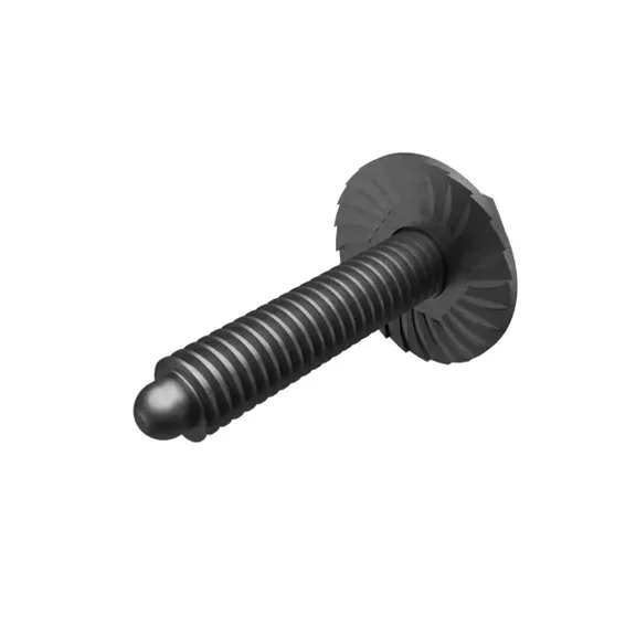Mopar 06509940AA Genuine OEM Screw