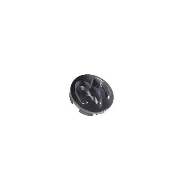 Mopar 1LB72RXFAB 2014-2024 Ram 1500 Genuine OEM Wheel Center Cap