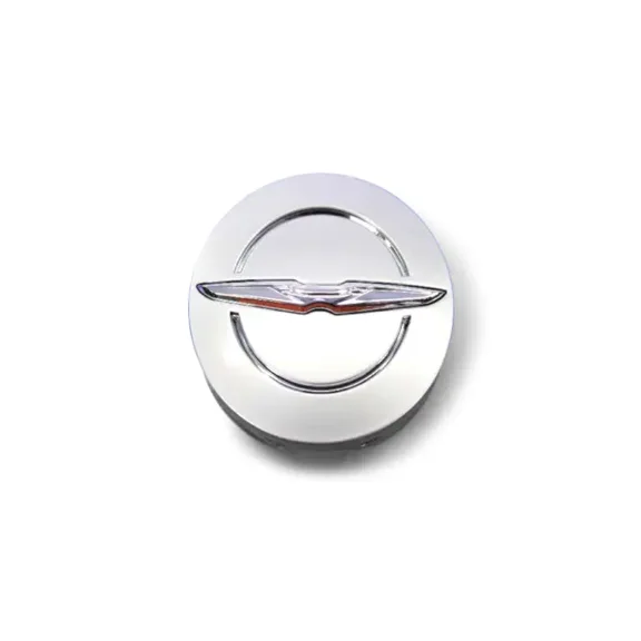 Mopar 1LB74SZ7AB 2011-2023 Crysler Dodge Genuine OEM Wheel Center Cap