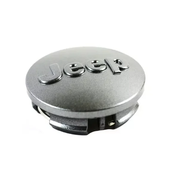 Mopar 1LB77CDMAC 2012-2017 Jeep Genuine OEM Wheel Center Cap