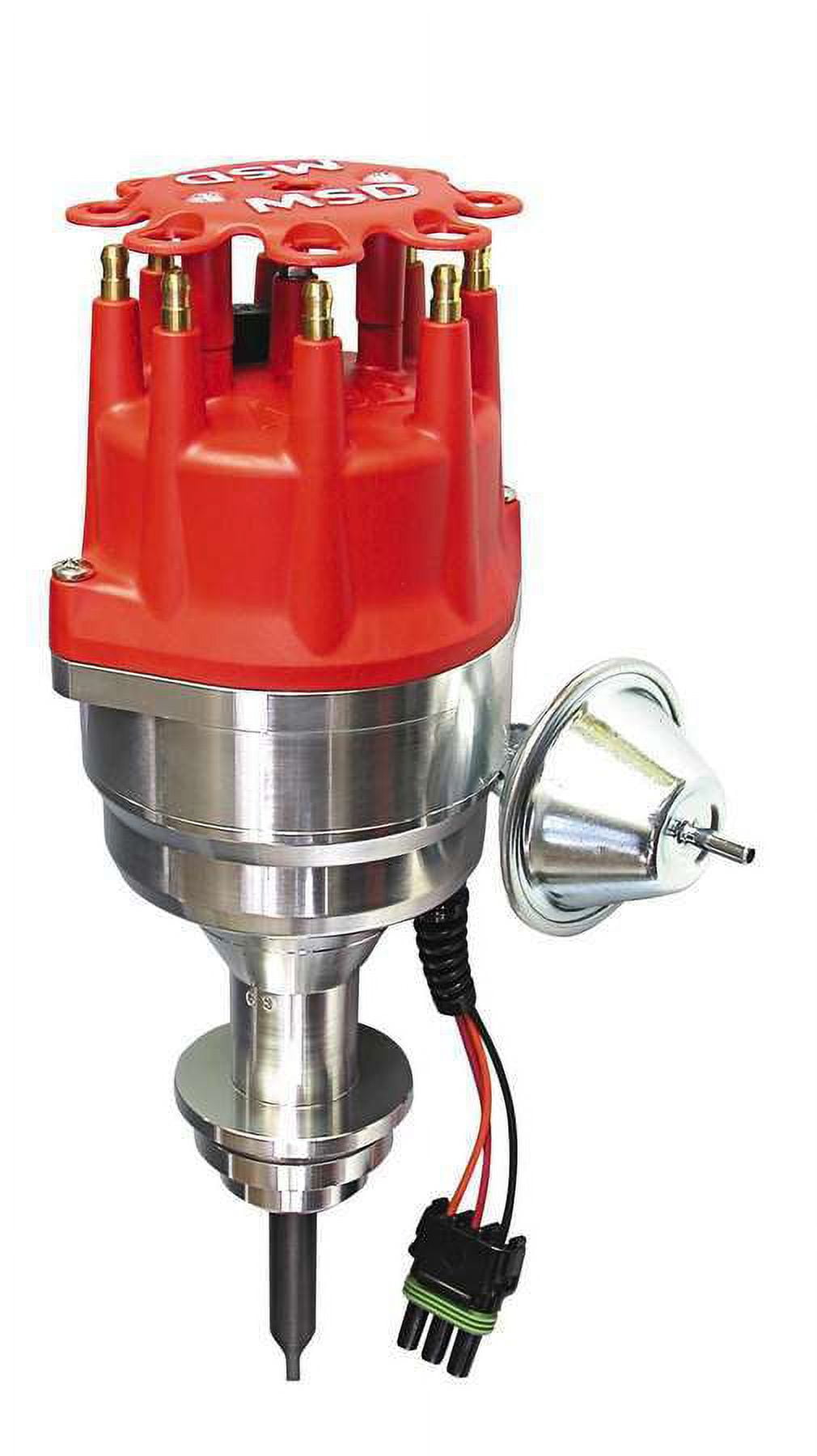 MSD Mopar 383-400 RTR Distributor MSD Mopar 383-400 RTR Distributor