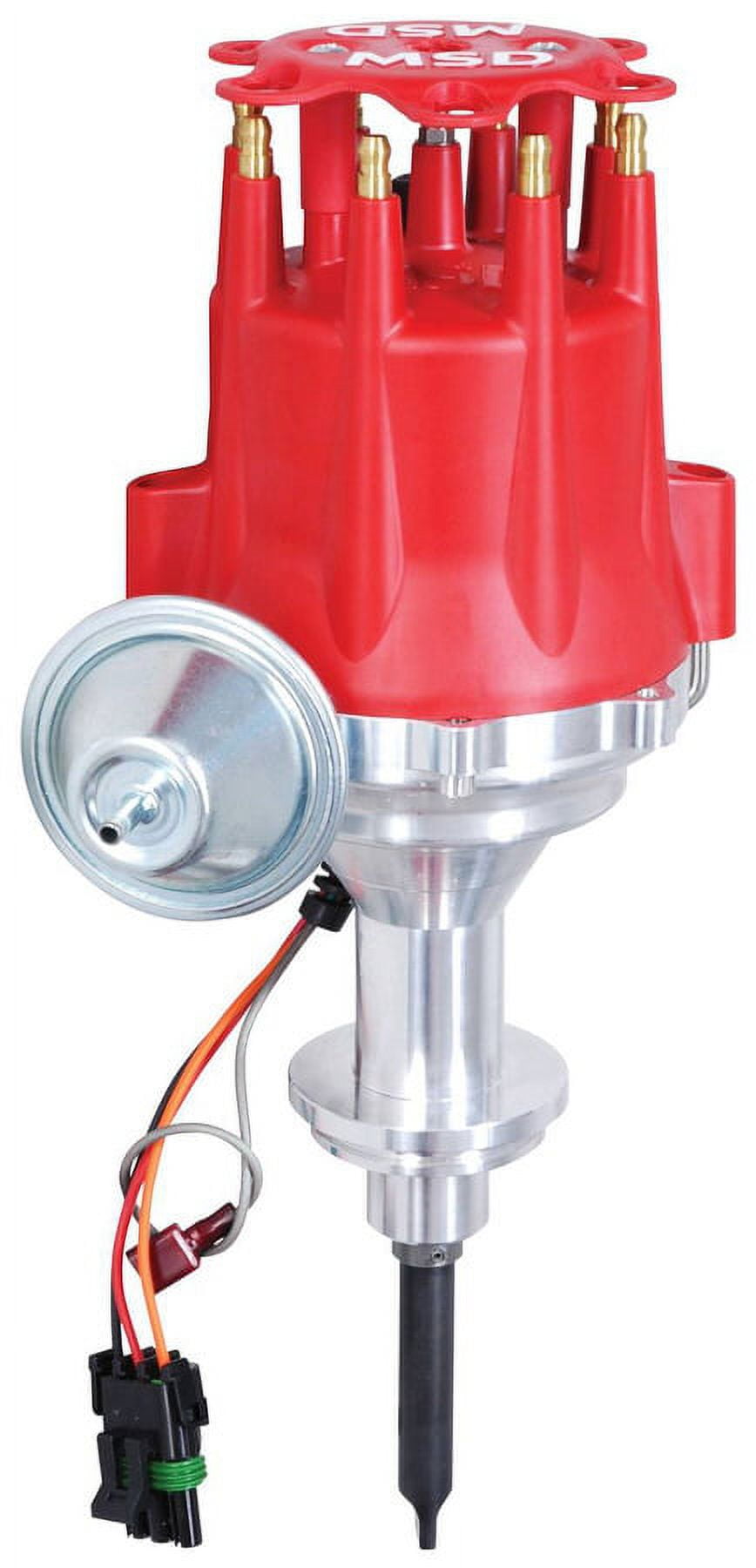 MSD Mopar 392 Hemi RTR Distributor MSD Mopar 392 Hemi RTR Distributor