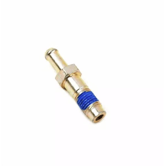 Mopar 4137696AB Rear Axle Vent Bolt Brake Tee Double Ended Stud
