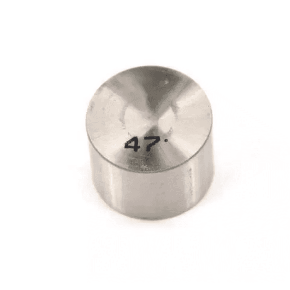 Mopar 4884594BU 2007-2020 3.690mm Solid Bucket Valve Tappet