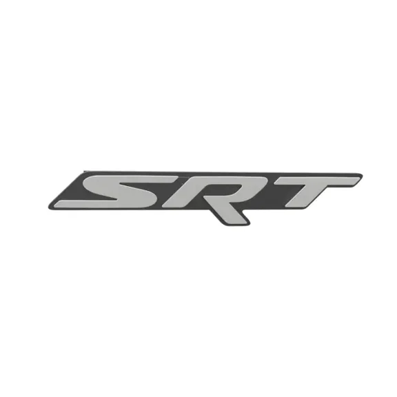 Mopar 5030355AB 2008-2014 Dodge SRT Grille Nameplate