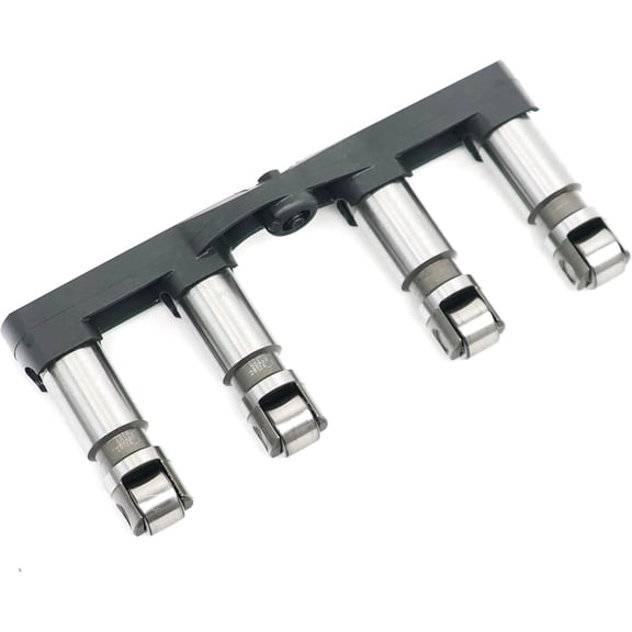 Mopar 5038784AD Non-MDS Hellcat Lifters - Set of 4 - Direct Replacement for 5.7L 6.1L 6.2L 6.4L Dodge Chrylser Jeep Engines