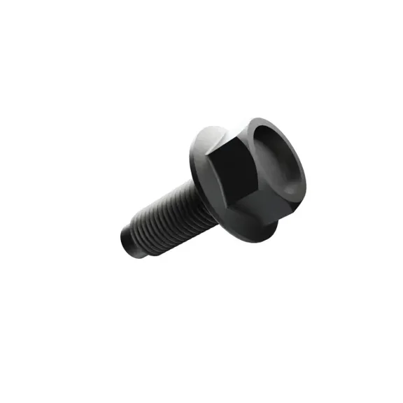 Mopar 5086683AA Ram Mounting Hex Flange Head Bolt