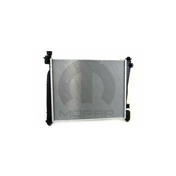 Mopar 52014529AB Radiator Dodge Durango Jeep Grand Cherokee