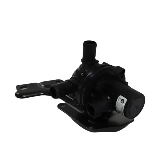 Mopar 52014892AC 3-way HVAC Heater Coolant Control Valve