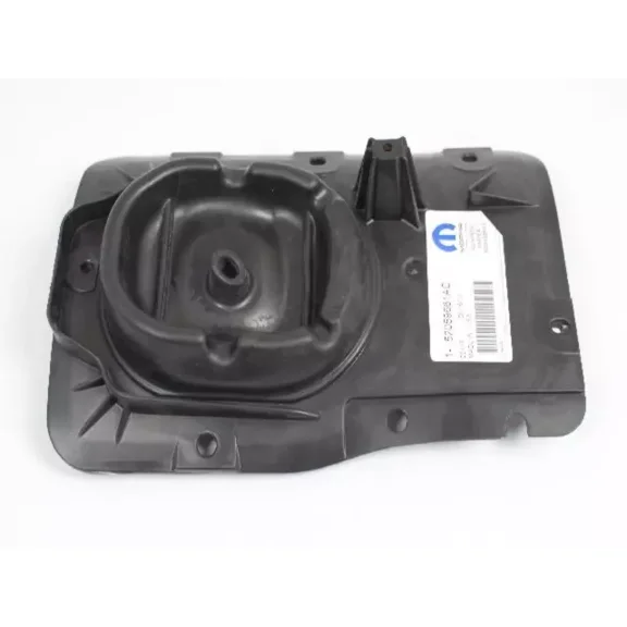 Mopar 52059661AC, 2005-2006 Jeep Wrangler Floor Pan Cover