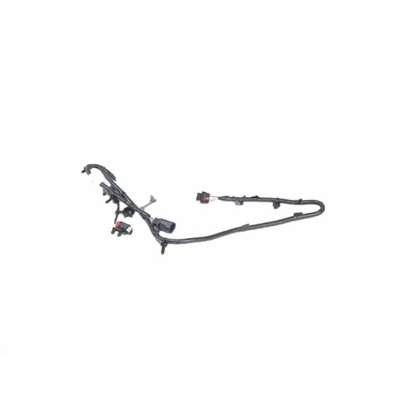 Mopar 52112344AD 2019-2022 Ram 2500/3500 Jumper Front Axle Disconnect Wiring