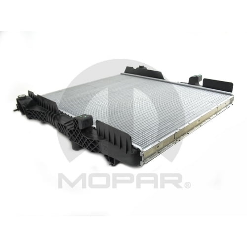 Mopar 55057089AB Radiator Dodge Ram