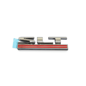 Mopar 55077326AB 2002-2010 Dodge SLT Nameplate Emblem