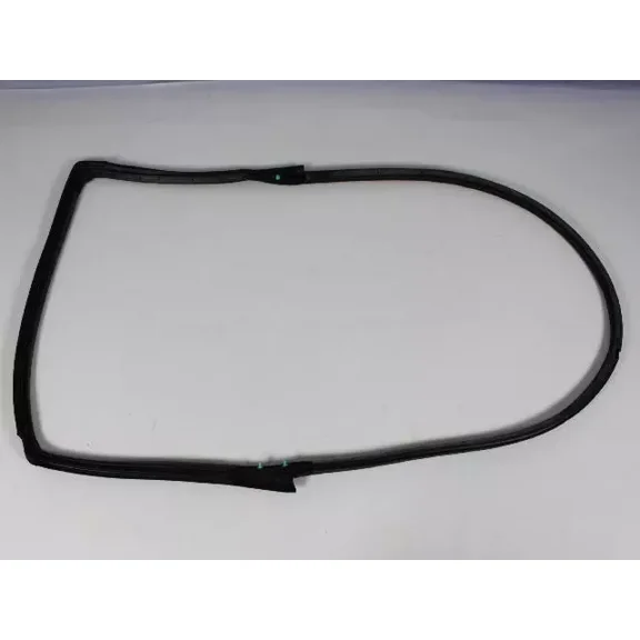 Mopar 55395275AW Jeep Wrangler Driver's Side Door To Body Weatherseal