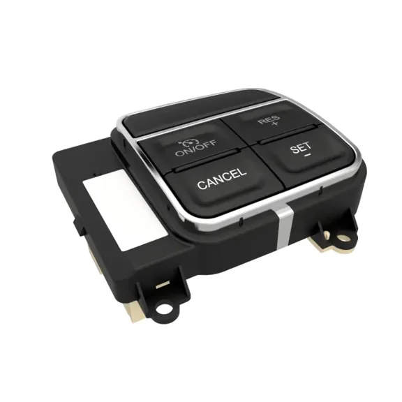 Mopar 56046252AE Chrsyler Dodge Ram Speed Control Switch