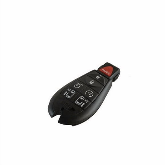 Mopar 56046709AG 2008-2020 Dodge Integrated Key Fob Transmitter