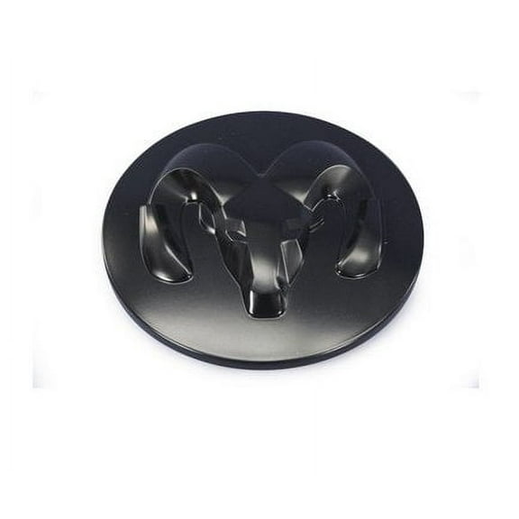 Mopar 5RK12RXFAA RAM Wheel Center Cap