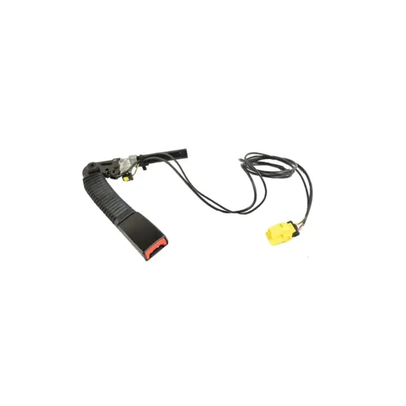 Mopar 5RM76JXWAA 2014-2026 Ram Right Passenger Buckle Assembly
