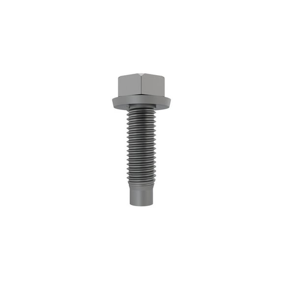 Mopar 6504010 2001-2026 Mounting Hex Flange Head Bolt