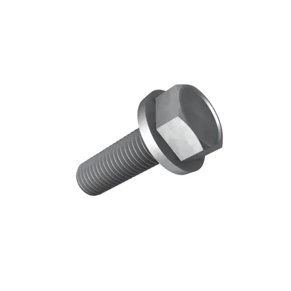 Mopar 6509454AA 2010-2023 Hex Flange Head Bolt