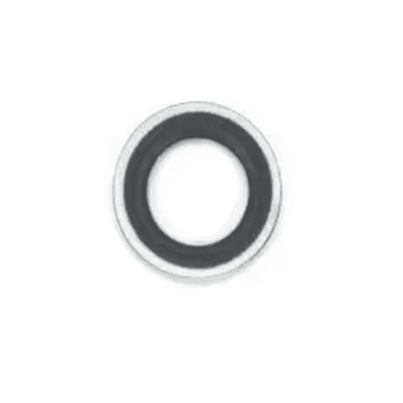 Mopar 68002992AA 2007-2026 Ram 2500 3500 5.9L 6.7L Cummins Diesel Fuel Line Banjo Washer