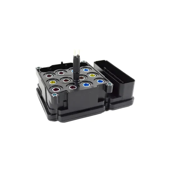Mopar 68028991AA 2008 Dodge Chrysler Anti-Lock Brake System Module