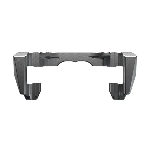 Mopar 68052372AB 2011-2026 Dodge Jeep Front Disc Brake Caliper Adapter