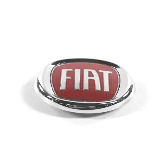 Mopar 68073863AB 2012-2029 Fiat 500 Front Fascia Emblem