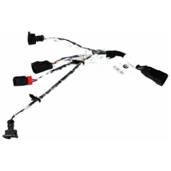 Mopar 68085202AD 2012-2016 Engine Sensor Wiring Harness - Knock, Oil Pressure, Temp