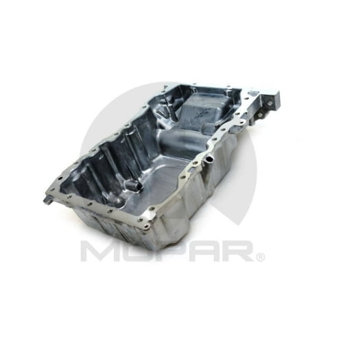 Mopar 68086157AC Engine Oil Pan Chrysler 200 Jeep Cherokee