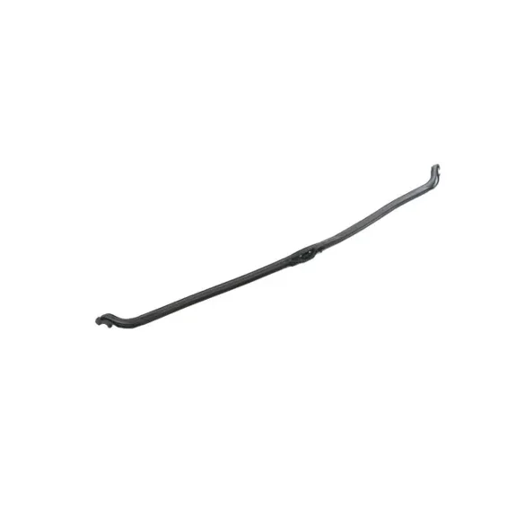 Mopar 68088040AA Jeep Wrangler Hard Top Header Front Seal
