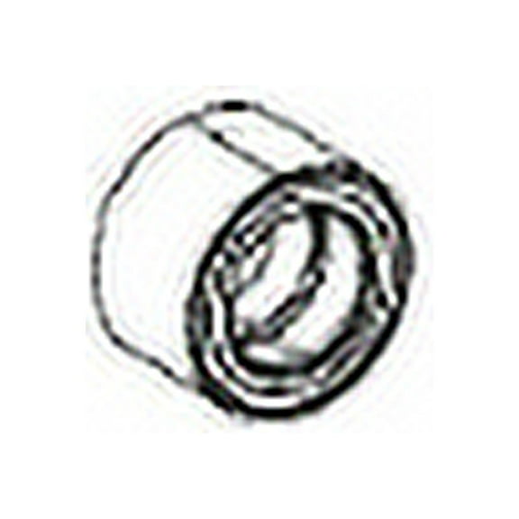 BEARING WHEEL BRAKES BRAKE ROTORS ***PART NUMBER 68094813AA***