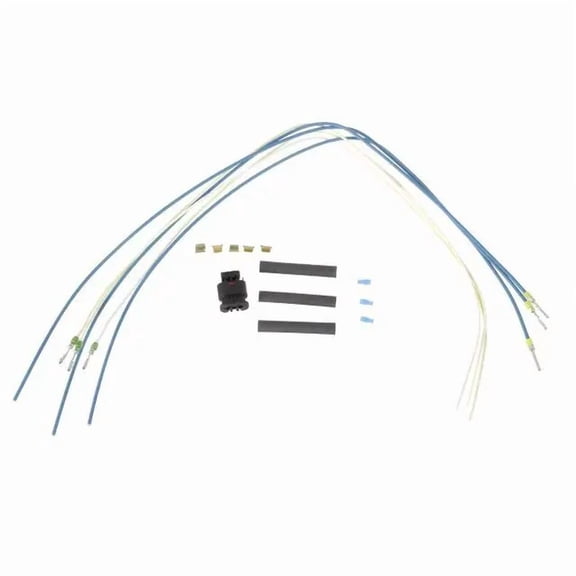 Mopar 68137864AC 2013-2021 Mopar 3-Way Wiring Kit
